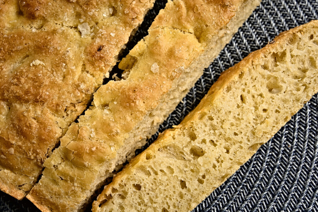 Foccacia
