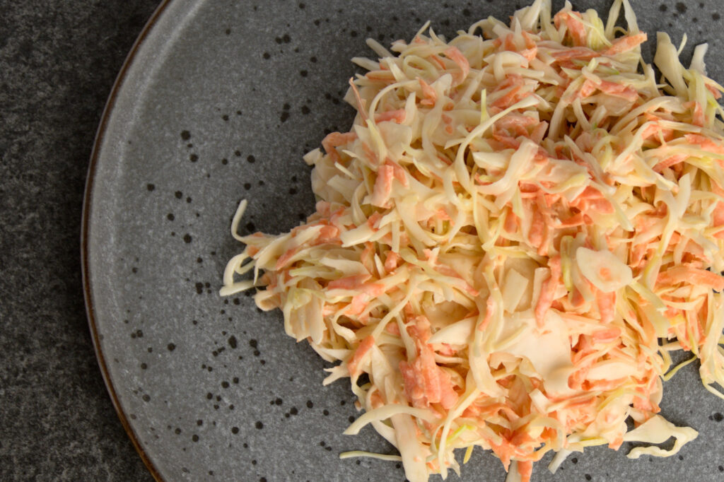 Coleslaw