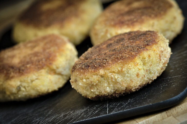 Read more about the article Fiskekrebinetter med mørksej