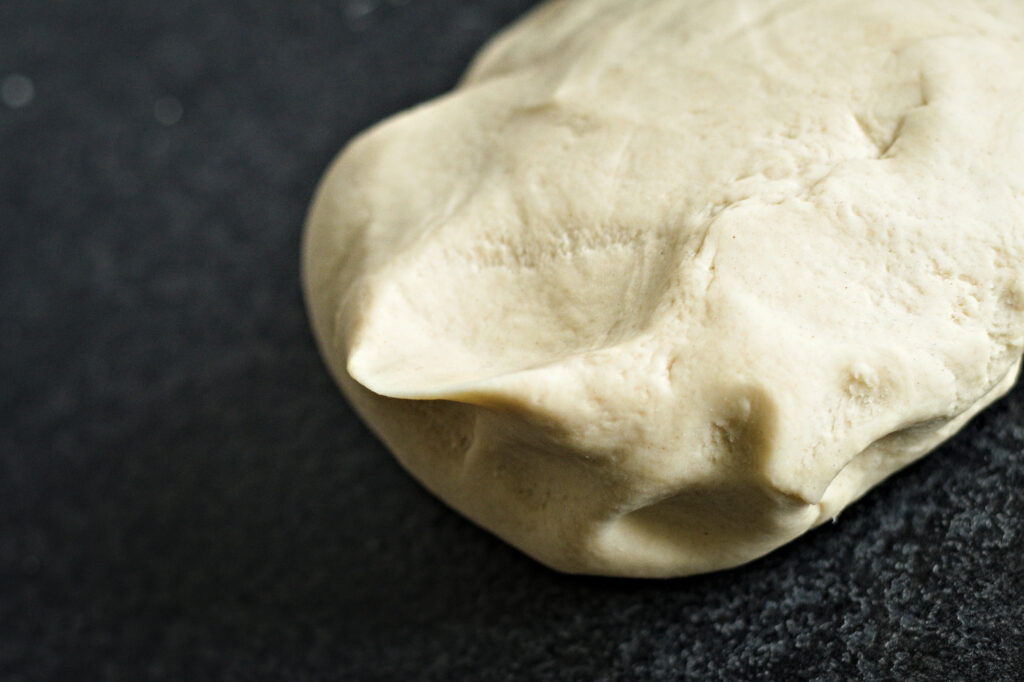 Færdig dej til quesadillas